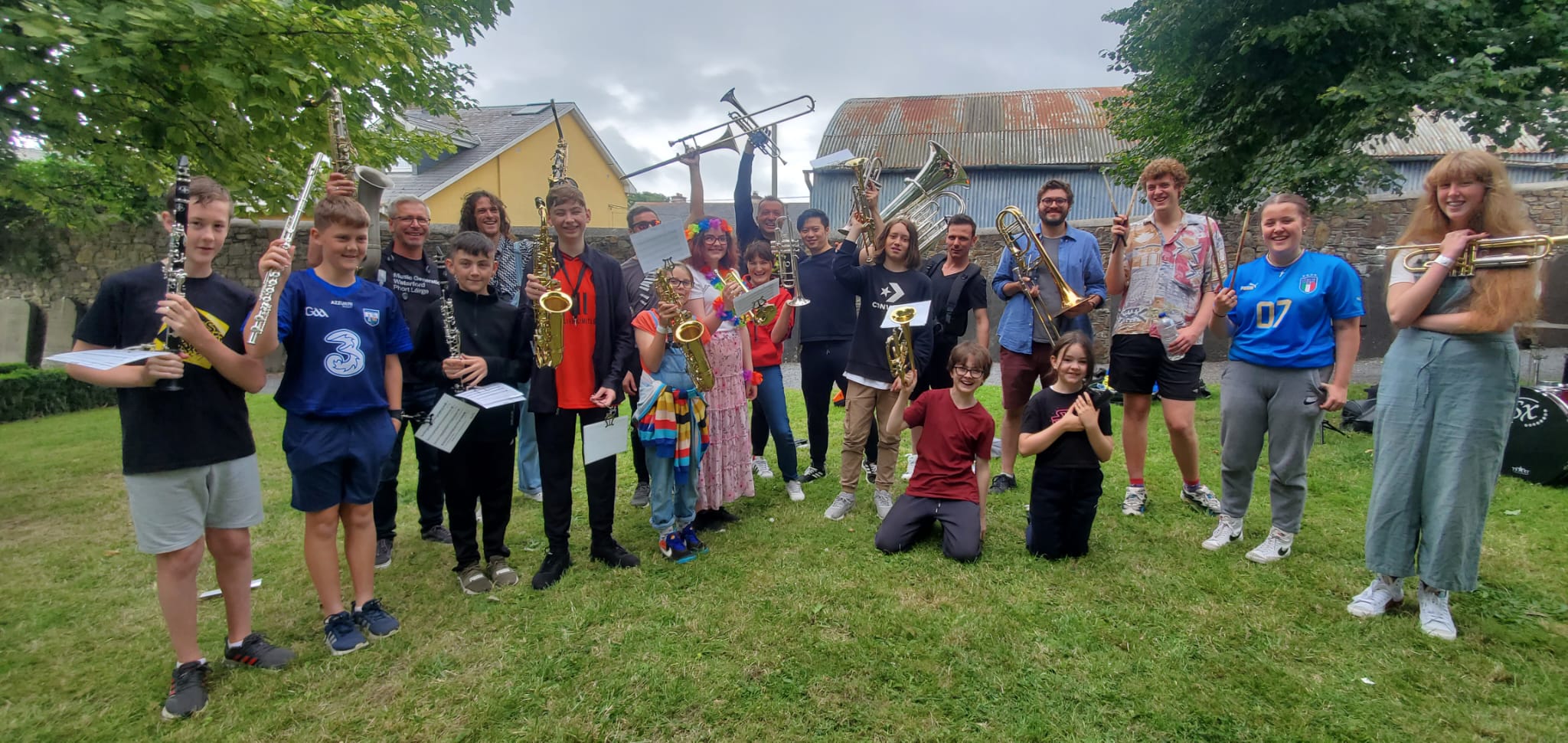 Babel Brass - Image 3
